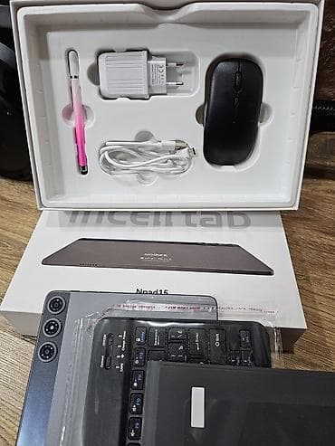 Техника и электроника: Bluetooth, Совместим с Android — 7