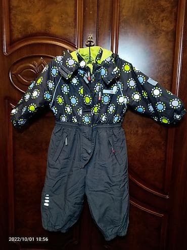 Джинсы и брюки: Raima 80-86 рост теплая зима,или осень весна. В холодную погоду — 1