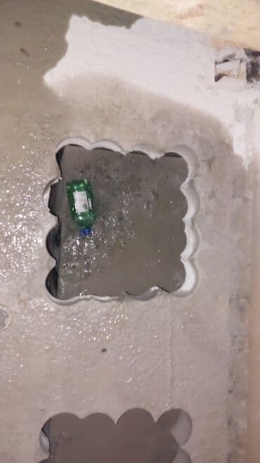 расценки на строительные работы: Алмазное сверление 1-2 года опыта — 3