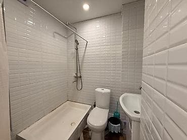 дом м: 2 комнаты, 54 м², Элитка, 9 этаж, Косметический ремонт — 2