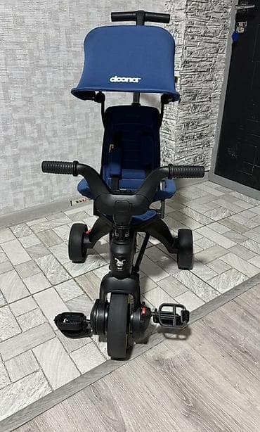 doona: Продаём Doona Liki Trike в хорошем состоянии. Doona Liki Trike S3 - — 2