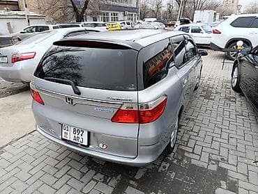 great wall pegasus: Honda Airwave: 2006 г., 1.5 л, Вариатор, Бензин, Универсал — 4
