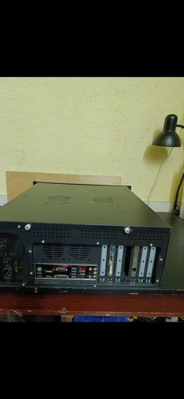 компьютеры игровой: Компьютер, Оюндар үчүн, Колдонулган — 1