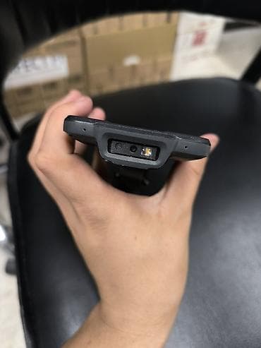 Касса жабдуулары: Подключи ТСД от MERTECH Профессиональный ТСД (терминал сбора данных) — 8