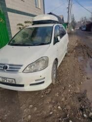 тойота виндом поворотник: Toyota Ipsum: 2004 г., Автомат, Газ, Минивэн — 9