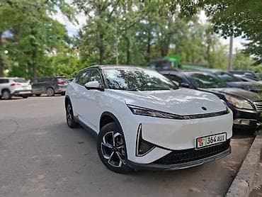 Dongfeng : 2025 г., 1.5 л, Автомат, Электромобиль, Кроссовер