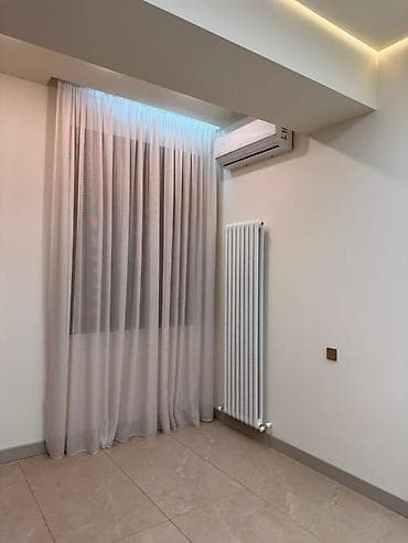Недвижимость: 3 комнаты, 107 м², Элитка, 11 этаж, Дизайнерский ремонт — 8