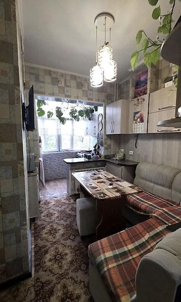 Недвижимость: 3 комнаты, 62 м², Городок строителей 105 серия, 2 этаж, Косметический ремонт — 1