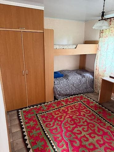 орундук: Дачный участок с домом в СНТ «Восход». 📍Адрес: выше с. Кашка-Суу — 9