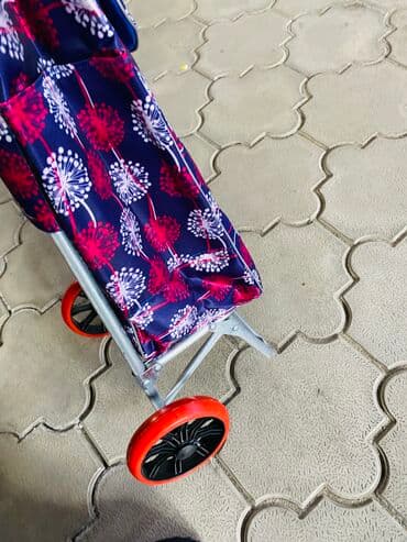 сумка для документов: Тележка сумка
Тележки для покупки — 4