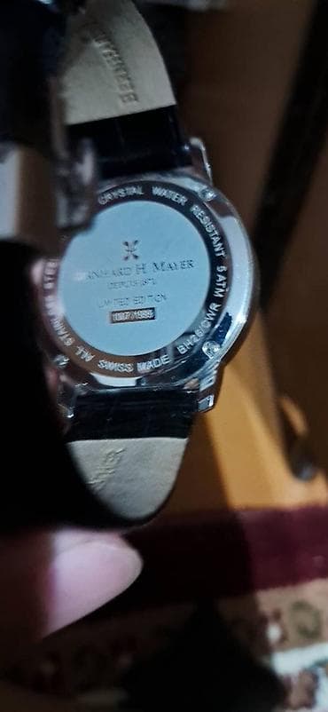bvlgari tyger: Классические часы часы, Швейцария, Оригинал, Женские, Б/у — 5
