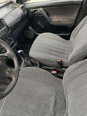 мини электромобиль ош цена: Volkswagen Golf Variant: 1994 г. — 5