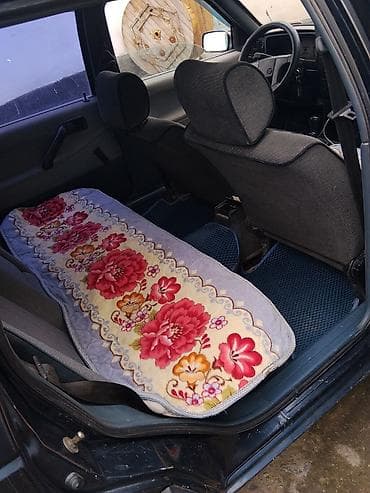 двери голф 3: Volkswagen Passat Variant: 1990 г., 1.8 л, Ручные, Бензин, Универсал — 4