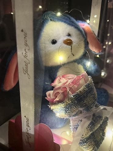 подарок маме на день рождения: ИДЕАЛЬНЫЙ ПОДАРОК ДЛЯ МАМЫ,СЕСТРЁНКИ И ДЕВУШКИ НА 8 МАРТА 🧸🎀 — 3