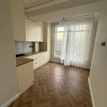 40: 1 комната, 40 м², Политех Элитка, 12 этаж, Евроремонт — 7