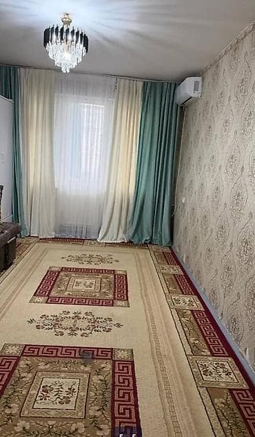 Квартиры: 1 комната, 33 м², 104 серия, 4 этаж, Косметический ремонт — 4