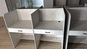 столещницы: Комплект офисной мебели — 1