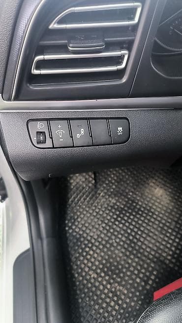 6: Hyundai Avante: 2019 г., 1.6 л, Вариатор, Бензин, Седан — 6