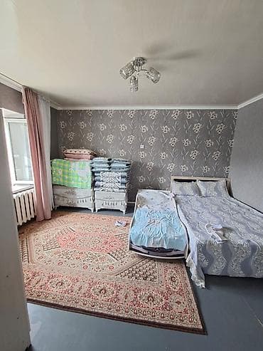 Дома: Продается!!! Дом в селе Кайырма,по ул Школьная,обшей площадью S- — 9