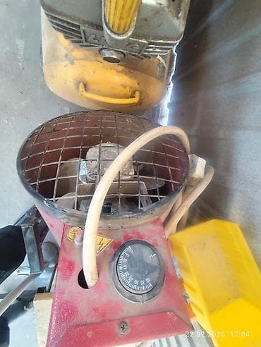 redmi mi9: Тепловая пушка Электрическая, более 2000 Вт — 4