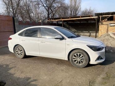 лифан салона: Hyundai Elantra: 2019 г., 1.6 л, Автомат, Бензин, Седан — 7