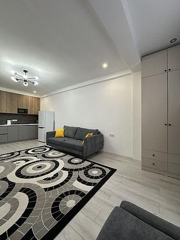 2 bedroom: Сдается посуточно одна комнатная квартира студия село Бостери рядом с — 3