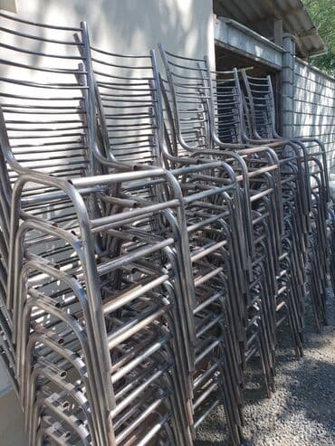 мебель на заказ токмак: Стулья на заказ — 4