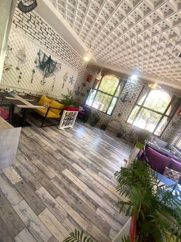 оборудование для фаст фуд: Продам Ресторан первая линия по Южной магистрали ., 12 мкн — 26