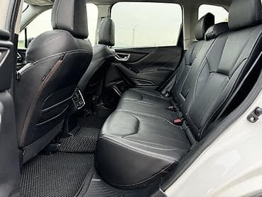 Продажа авто: Subaru Forester: 2020 г., Вариатор, Гибрид, Кроссовер — 9