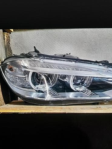 abs audi: Комплект передних фар BMW 2019 г., Новый, Оригинал, Япония — 2
