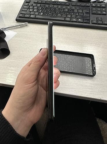 honor 8x: Samsung Galaxy S9 Plus, Б/у, 64 ГБ, цвет - Черный, 2 SIM — 10