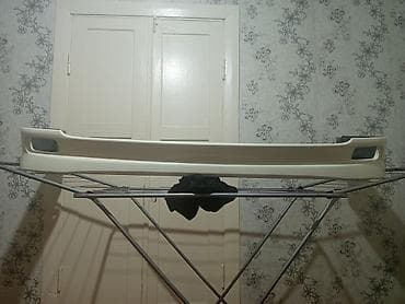 мотор жасайбыз: Обвес Хонда стрим губа Хонда стрим,накладка на задний и на передний — 3