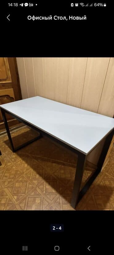 кухоный стол стул: Лофт стол 0.60×1.20×0.75 0.70×1.40×0.75 толщина 1.7см 3500сом толщина — 3