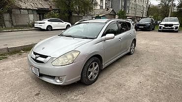 на тойота калдина: Toyota Caldina: 2003 г., 2 л, Автомат, Бензин, Универсал — 2