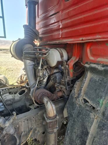 диск на машину: Грузовик, Камаз — 8