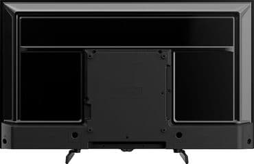 андроид тв: Телевизор KIVI 32" QLED с Google TV Основные особенности: - Экран 32 — 1