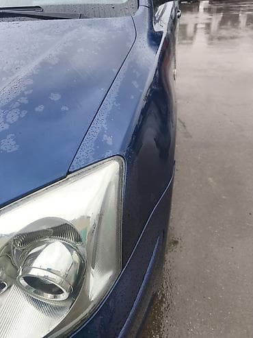 27565 р18: Toyota Avensis: 2003 г., 2 л, Механика, Бензин, Седан — 3