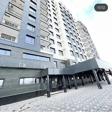 2 комнаты, 86 м², Элитка, 8 этаж, Дизайнерский ремонт — 2