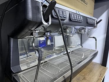 la marzocco: Кофеварка, кофемашина — 2