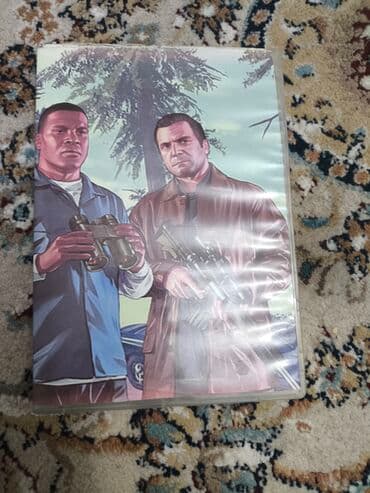 Акылдуу сааттар: Комплект PlayStation 4 (белая консоль) с аксессуарами и играми. В — 9