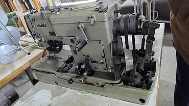 Даяр бизнес: Продаю швейные машины. Рабочие и не рабочие отдам очень дёшево — 9