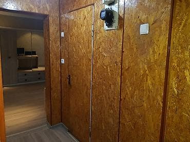 central park: 1 комната, 29 м², Сталинка, 2 этаж, Косметический ремонт — 6