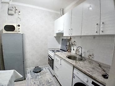 Кыймылсыз мүлк: 1 бөлмө, Менчик ээси, Чогуу жашоосу жок, Толугу менен эмереги бар — 4