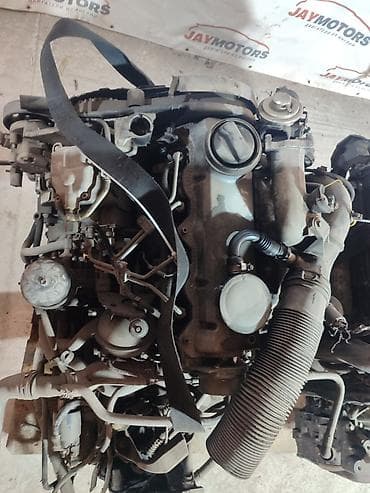 volkswagen golf iv: Двигатель Volkswagen GOLF MK 4 1.9 ASV TDI 2003 (б/у) — 1