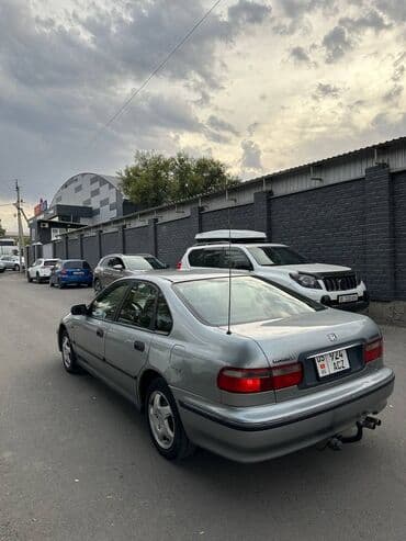 диски р19 бмв: Honda Accord: 1997 г., 2 л, Механика, Бензин, Седан — 14