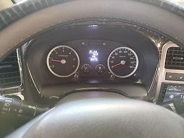 porter 2: Легкий грузовик, Hyundai, Стандарт, До 1 т, Б/у — 10
