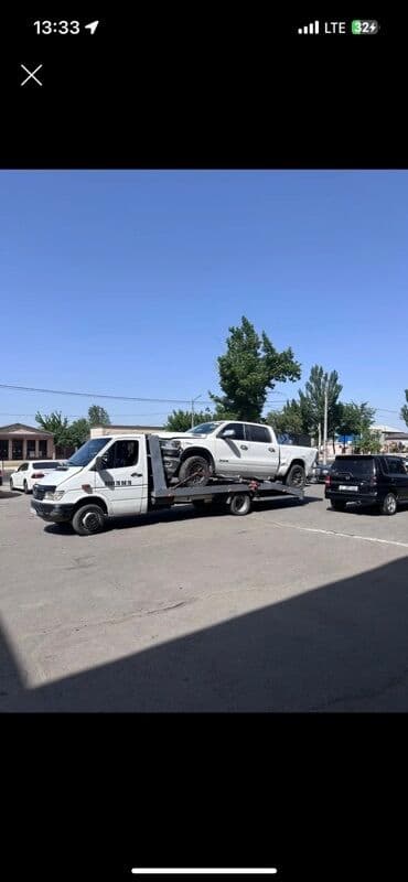 реставрация механизма переключения передач авто таврия: С лебедкой, Со сдвижной платформой, С прямой платформой — 1