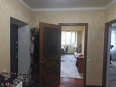 2 комнаты, 48 м², 106 серия, 3 этаж