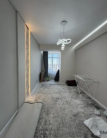 delmar: 3 комнаты, 88 м², Элитка, 4 этаж, Евроремонт — 2