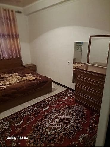 hostel osh: 2 комнаты — 1